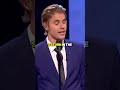 Justin BIEBER DESTROYS Celebrities  #aura #funny #roast #celebrity #comedy  #celebrityroast