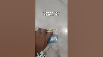 ✅ “Tech Isn’t Just for Coders, Geniuses, or the Young — Here’s the Truth”