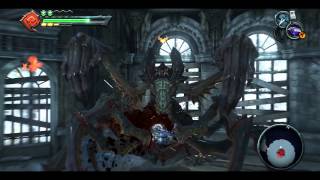 Darksiders (PC) walkthrough - Silitha