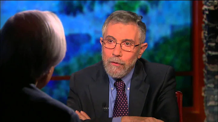 Kenneth Krugman Photo 7