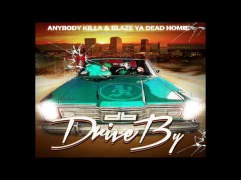 Drive-By — Drive By - Back On Da Block