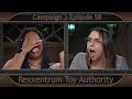 Critical role clip  rexxentrum toy authority  campaign 3 episode 58