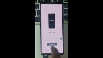 Sony Xperia 5 IV ( XQ-CQ-72) Android 14 latest FRP bypass.