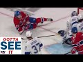 GOTTA SEE IT: Josh Anderson Dives And Scores Overtime Winner In Game 4 Of Stanley Cup Final