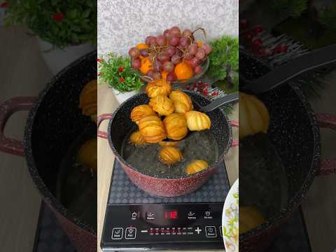 Сладости из детства | #рецепт #shortvideo #рецепты #лайфхак #shorts