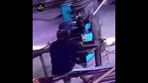 Machine Guards: Saving Fingers and Caught-in Accidents!