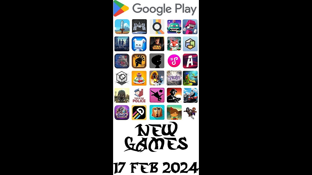 How Many Apps In Google Play Store? (Feb 2024)