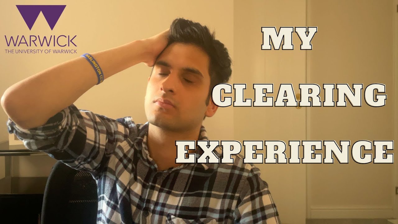 A Level Results Day Tips and Tricks | UCAS CLEARING ADVICE - YouTube