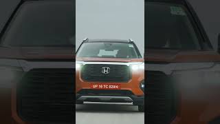 Honda Elevate vs Grand Vitara vs Kia Seltos — which car looks the best Comment shorts