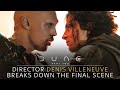 Dune: Part Two – Director Denis Villeneuve Breaks Down the Epic Final Scene 🎬