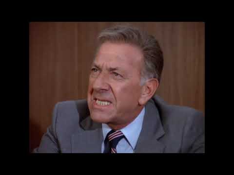Quincy M.E. gets