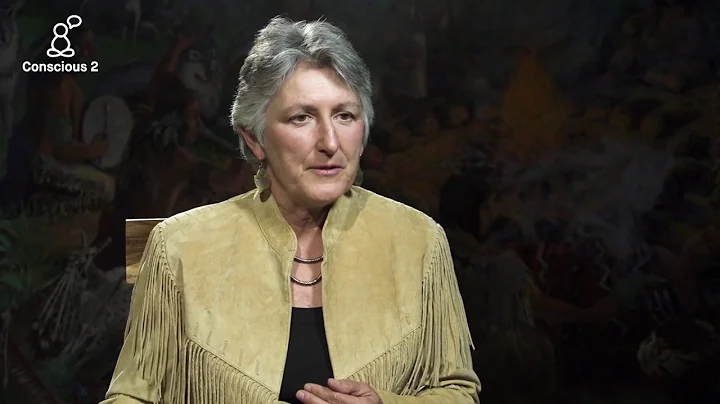 Norma Burton - "We go through traumatic experience...