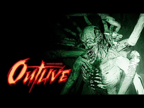 Outlive Прохождение ►ПОЧТИ АУТЛАСТ ►#1