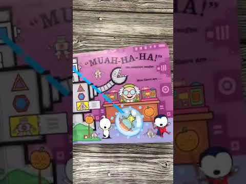 Ten Little Monsters. Обзор