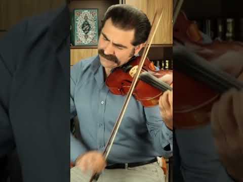 ضربی افشاری نوا