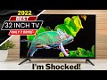 Best Budget 32 inch TV 2022 Under 10K⚡ Infinix 32Y1 TV Review