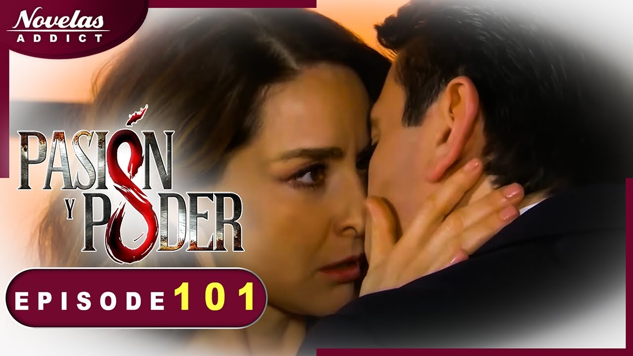 Passion et Pouvoir - Episode 101 - Novelas Complète en Francais