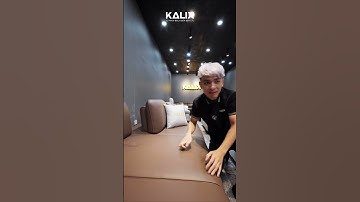 2026 Rồi Đừng Dùng Sofa Như Này Nữa