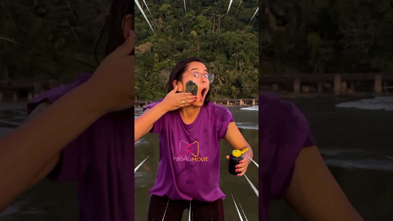 TINTA MÁGICA!! 😱😱😱😱