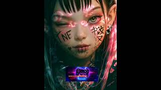 Yakuza Gamer Girl Ready To