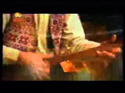 ترانه كر شاه مردان علي