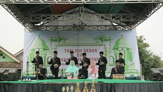 Hidayatul Ulum - Ya Asyiqol Musthofa @irtafa 3