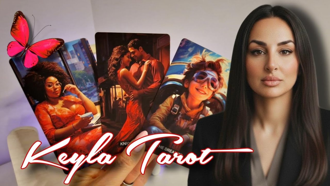 ESTO PODRÍA CAMBIARLO TODO‼️Y ESTÁ MÁS CERCA DE LO QUE CREES...