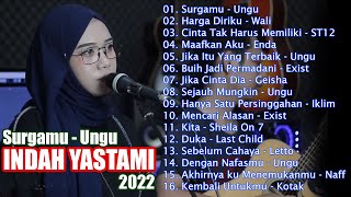 Surgamu - Ungu | Indah Yastami Full Album Viral 2022