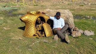 The Worlds Biggest Treasure Hunt Ever
