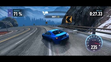 Need for speed no limits gameplay #needforspeed #gaming 🎯💯#racing 🚗🚗#viral 🚨🚨💖#mobilegaming 🍿