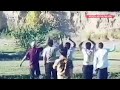 Araz fləşmobu: Ərdoğanın dediyi bayatının İranda əks-sədası