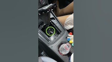 I’ll teach you how to solve the problem of being unable to shift gears!#driving #tips #skills #car