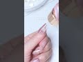 チップオフのやり方！チップネイルはピールオフで気軽にできる！ #ネイル #nails
