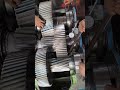 गियर अलाइनमेंट और फिटिंग का सटीक प्रोसेस | Perfect Gear Alignment Work #viral #shortvideo