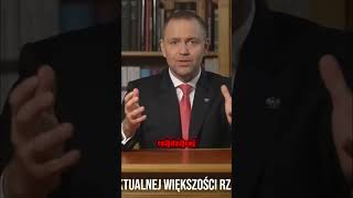 Czy Polska potrzebuje niezależnego CBA? Kluczowe weto prezydenta.