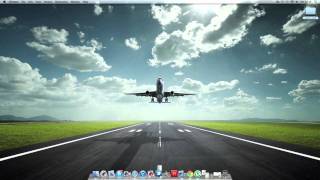 How to convert your FLV file in a MOV or MP4 file on Mac