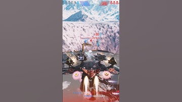 Play War Robots | War Robots Multiplayer Battles#gameplay #youtubeshorts #shorts