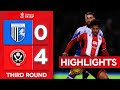 Gillingham Sheffield Utd goals and highlights