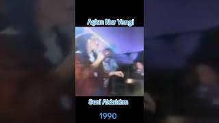 Aşkın Nur Yengi Seni Aldattım Güzel Yorum Güzel Şarkı