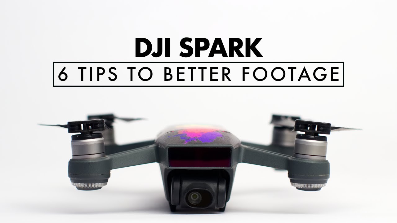 Prescription Minefield underwear 6 TIPS TO BETTER DRONE FOOTAGE | DJI Spark - YouTube