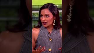 #MindyKaling is getting candid about her weight loss journey