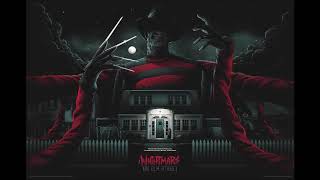 Nightmare on Elm Street Theme (Metal Cover)