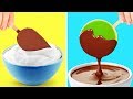 14 FOOD TRICKS THAT ARE SO CLEVER