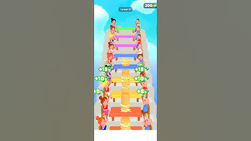 Pancake Run | Level - 2