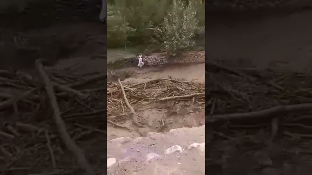 Ya ALLAH Raham | Swat flood| Dir Upper 