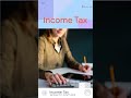 Get Your Commercial One Stop Income Tax Solution In One Place.