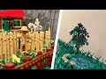 Adding YOUR Suggestions To The LEGO City!