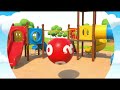 FUN ABC’s Song for Kids || Fun Children ABC’s Song|| ABC’s Nursery Rhymes with @kidspleasure969