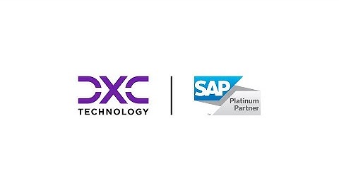 DXC Tele-Parkinson with SAP BTP