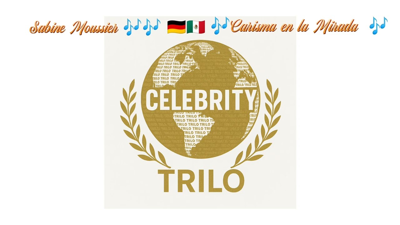 🎶Carisma en la Mirada 🎶